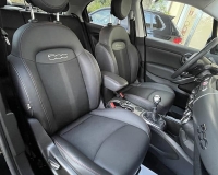 Fiat 500X 1.6 Mjt 130 CV Sport Restyling "Fari Full LED, Gruppi ottici posteriori Led, UCONNECT 7" HD Live, Bracciolo, cerchi 18"