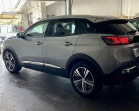 PEUGEOT 3008 II 1.5 BlueHDI  Allure Pack s&s 130cv Eat8 Automatica "Retrocamera - vetri privacy - pack cromo - cerchi lega 18 bicolor - Fari full LED" (Auto Aziendale fatturabile con iva deducibile pari al nuovo)