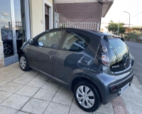 Citroen C1 1.4 hdi 55cv 5p Amici Clima-Servosterzo-radio cd mp3