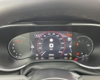 Fiat New Tipo 1.6 Mjt S&S 130CV restyling 2021-  5 porte Sport / pak black (Cerchi 18° - fari Technology led - Gruppi ottici posterio a led bruniti - quadro digitale - retrocamera- sensori park anteriori /posteriori)