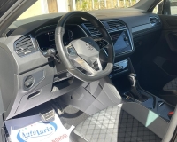Volkswagen Tiguan 2.0 tdi R-Line 150cv dsg Fari IQ.LIGHT LED MATRIX, Digital Cockpit Pro 10,25", Navigatore