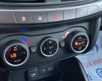 Fiat Tipo 1.6 Mjt S&S 5 porte S-Design (Bicolor - Pak black -Cerchi 18° - Fari Bi-xenon led - retrocamera)
