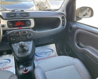 Fiat Panda 1.3 Multijet 95cv 4x4 Cross Euro 6/B "Auto Aziendale fatturabile con iva deducibile" Vettura pari al nuovo